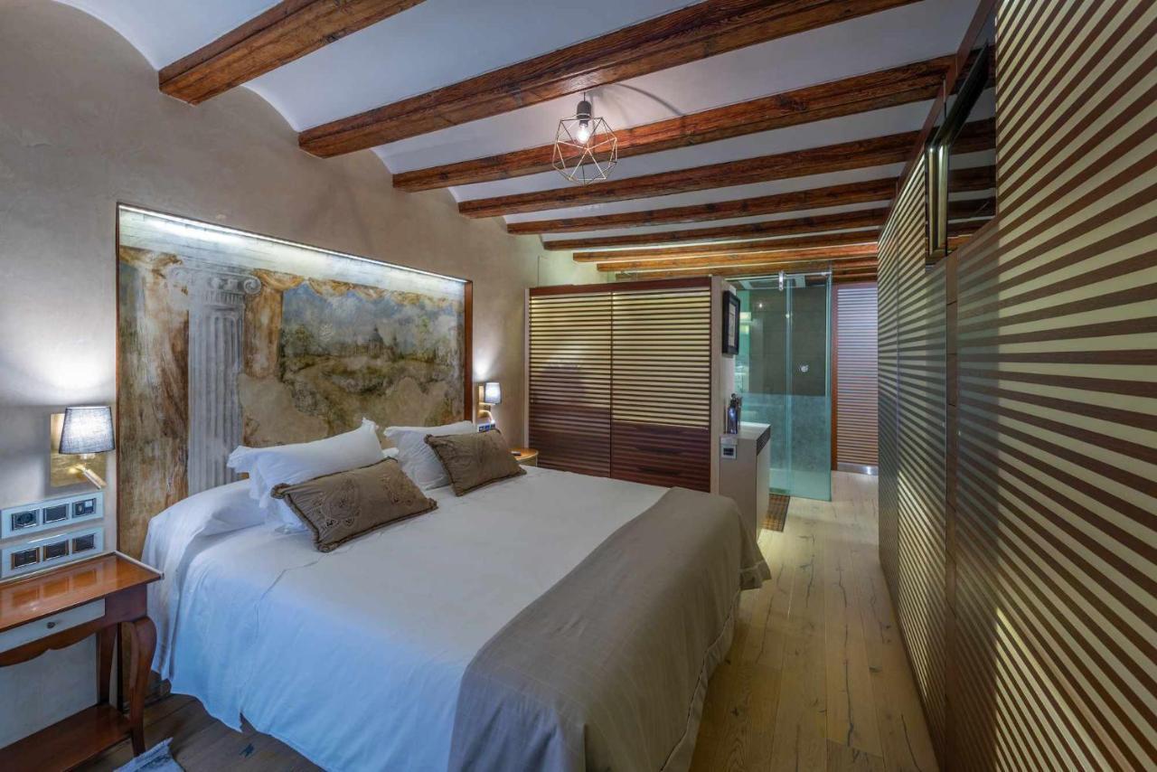 El Palacio De Argensola By Alogest Saragozza Esterno foto